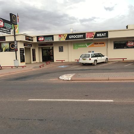 Cave Place Units Coober Pedy Kültér fotó