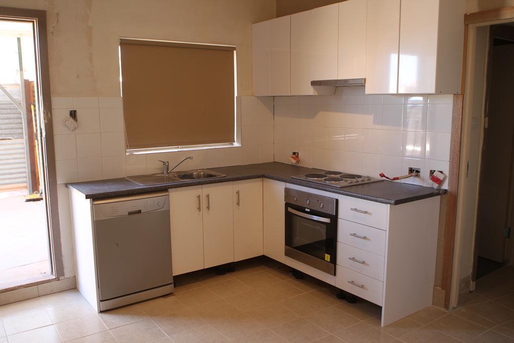 Cave Place Units Coober Pedy Kültér fotó