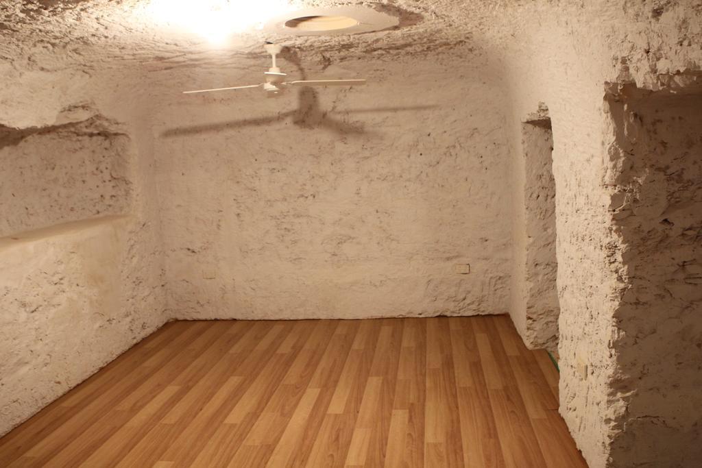 Cave Place Units Coober Pedy Kültér fotó