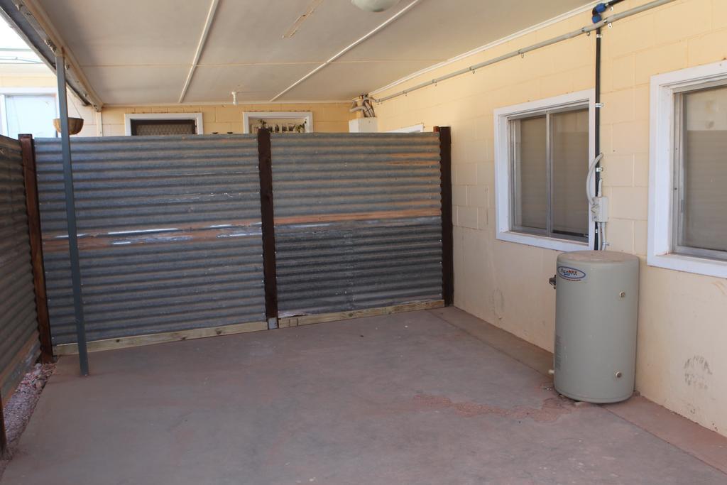 Cave Place Units Coober Pedy Kültér fotó