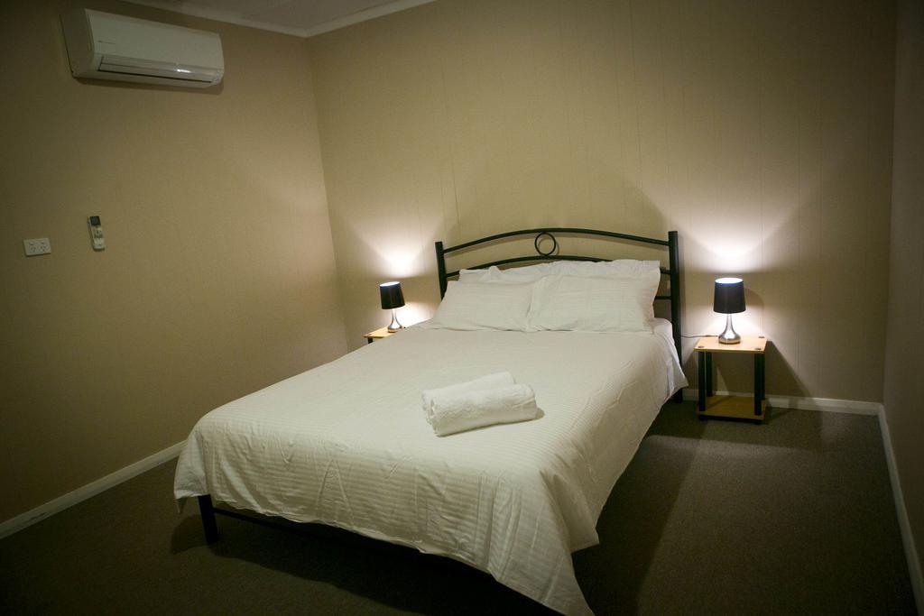 Cave Place Units Coober Pedy Kültér fotó