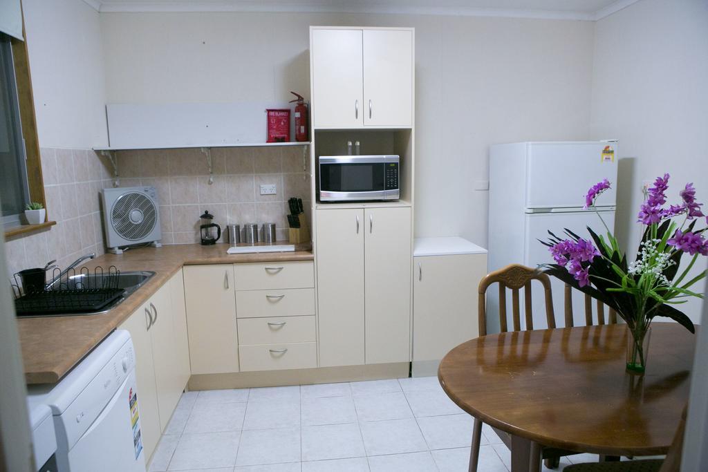 Cave Place Units Coober Pedy Kültér fotó
