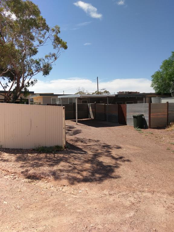 Cave Place Units Coober Pedy Kültér fotó