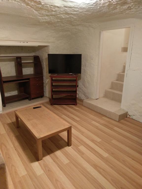 Cave Place Units Coober Pedy Kültér fotó